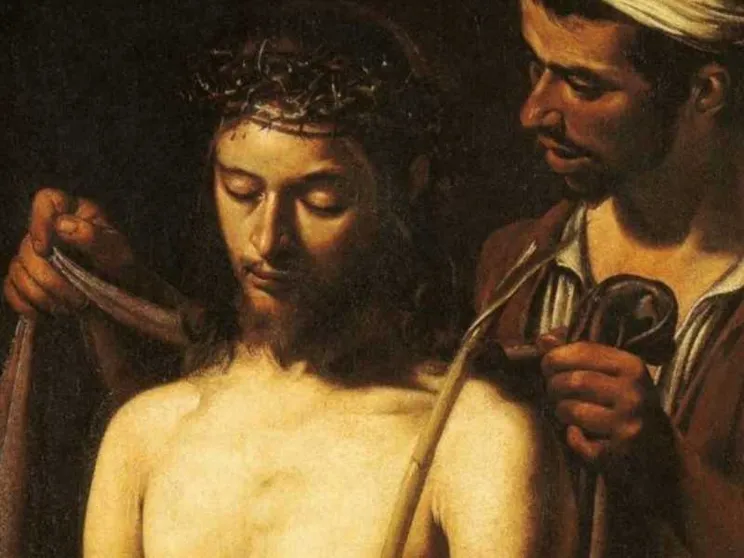 Enzo Bianchi: «Ecce Homo! Così il corpo interroga il cristiano»