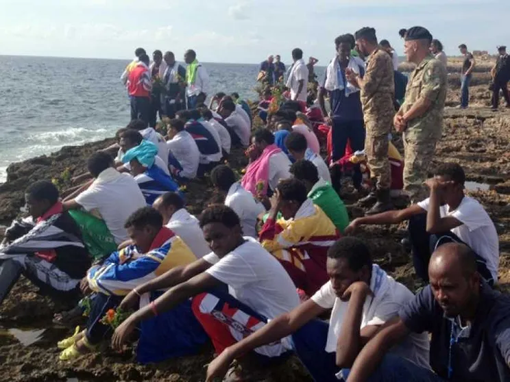 Perché l'Eritrea è diventata una fabbrica di profughi