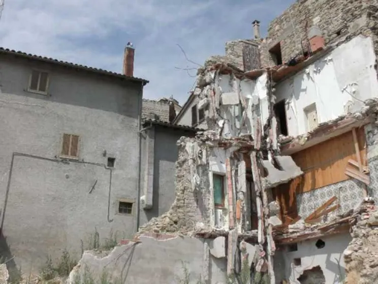 Macerie, paura e spettri. Il terremoto due anni dopo