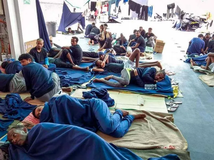 Nave Diciotti, l'Europa ora isola l'Italia. Conte: l'Italia trarrà conseguenze