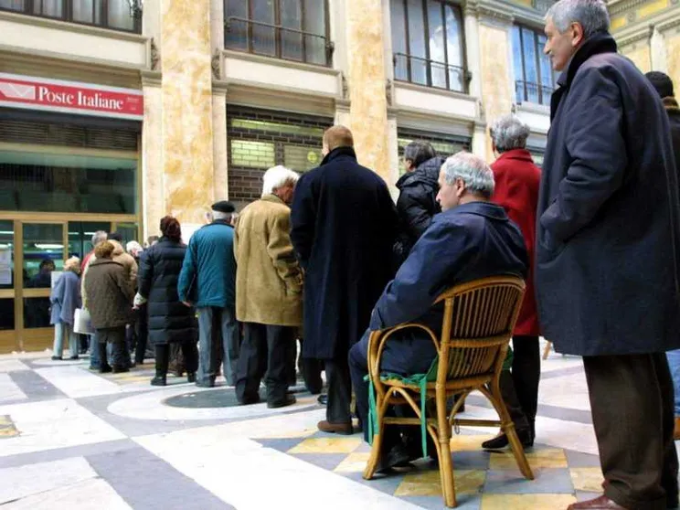 Tasse e previdenza, il nodo sono i «furti» acquisiti