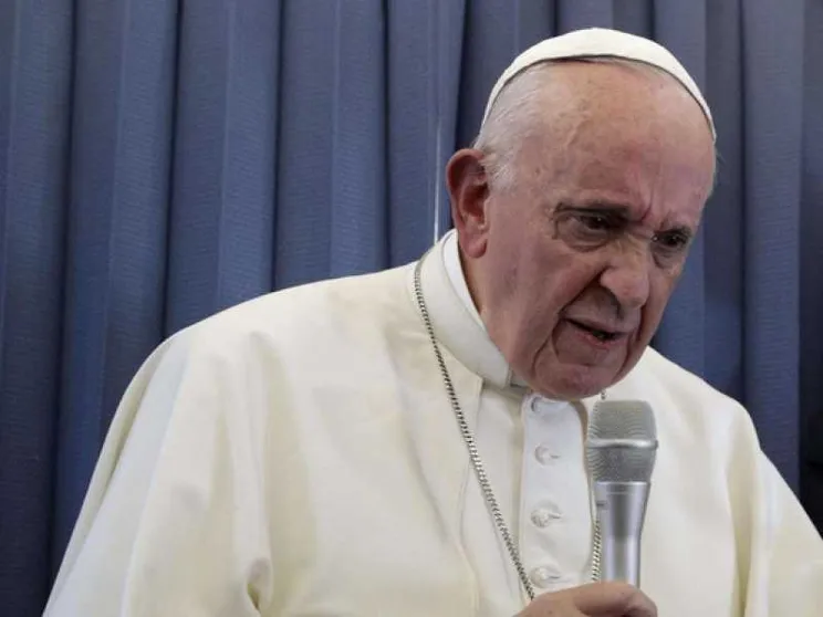 Il Papa: in Irlanda fede più forte delle ferite degli abusi