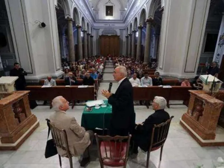 Parte oggi la «Festa di Avvenire» nella diocesi di Monreale