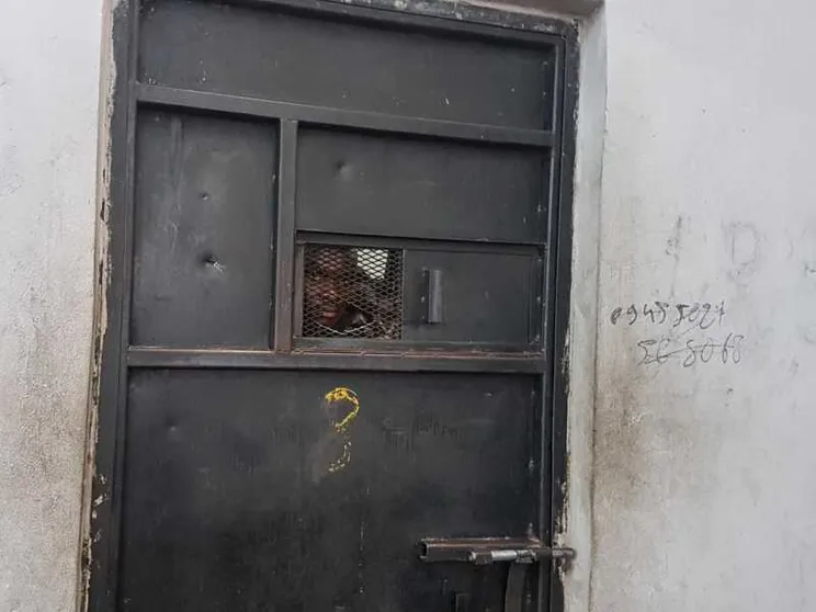 Il grido degli schiavi in Libia: «Salvateci»