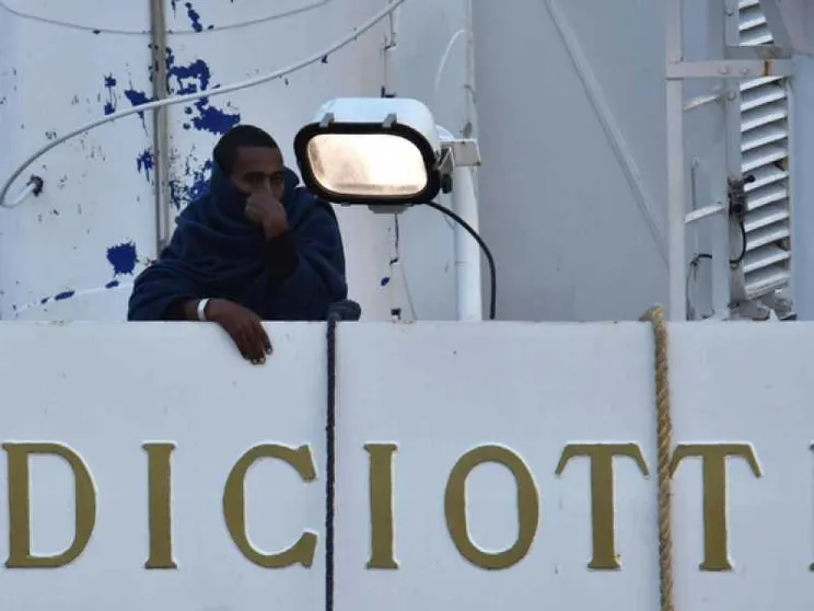 Ordini errati e ingiusti non vanno eseguiti