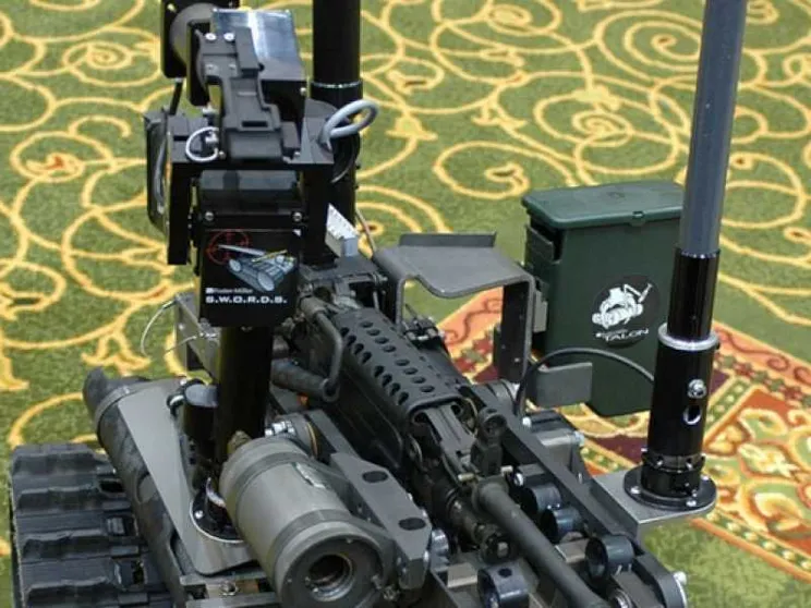 Stop ai robot-killer: l'Onu resta in panne e fallisce l'accordo