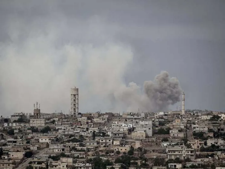 Conto alla rovescia per Idlib. Assad vuole chiudere la guerra