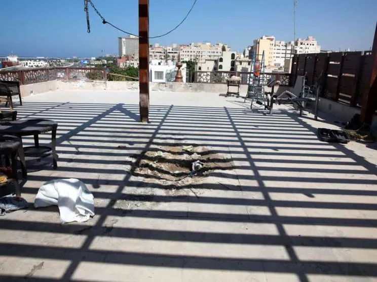 Si combatte a Tripoli, le milizie in guerra. «La Francia ha responsabilità»