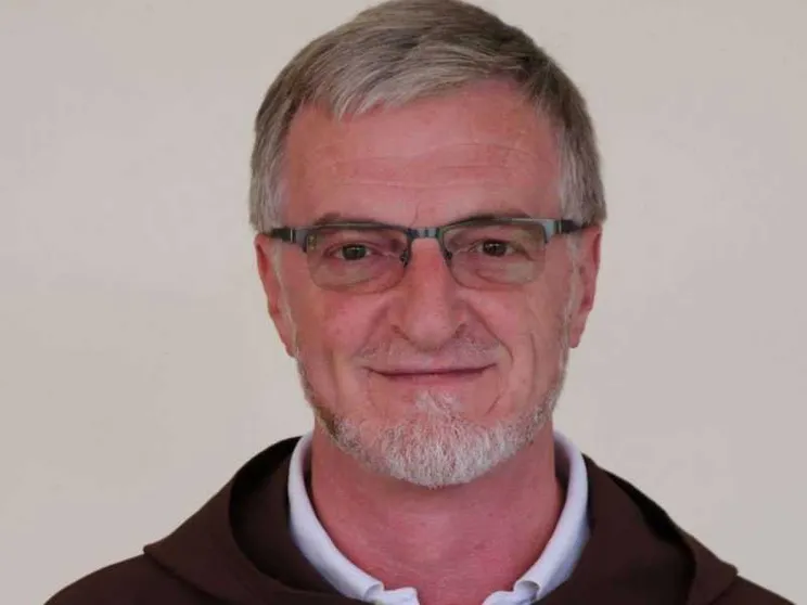 Fra' Genuin ministro generale dei cappuccini