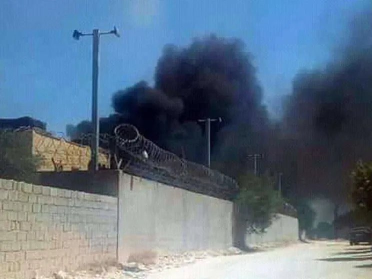 Libia, c'è un accordo per il cessate il fuoco