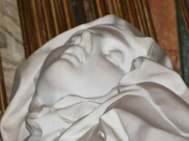 «Solo Dio basta». La fascinosa attualità di Teresa D'Avila