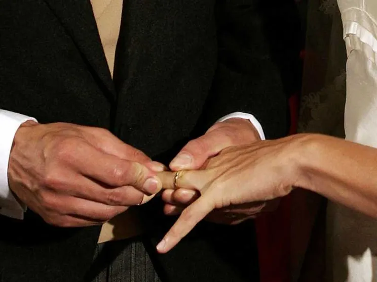 L'Istat: sempre meno nozze, sotto i 35 anni 8 uomini su 10 sono celibi