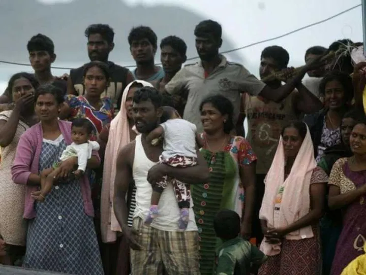 «Sui migranti l'Australia non è un modello»