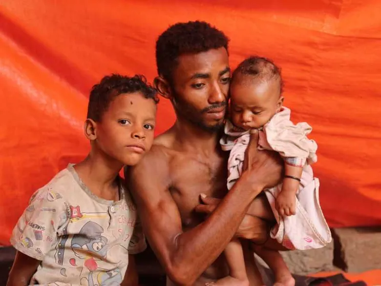 Yemen, carneficina senza fine: ad agosto uccisi 300 bambini