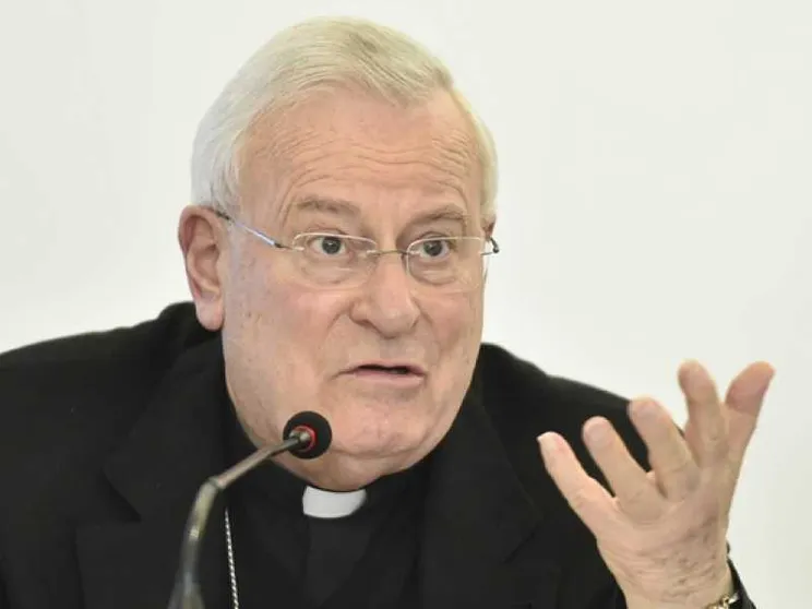 Bassetti: «Scelta imprudente. Ma sono persone libere»