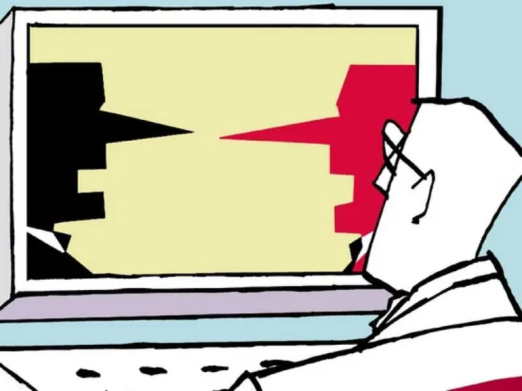 È in rete il prêt-à-porter della fede