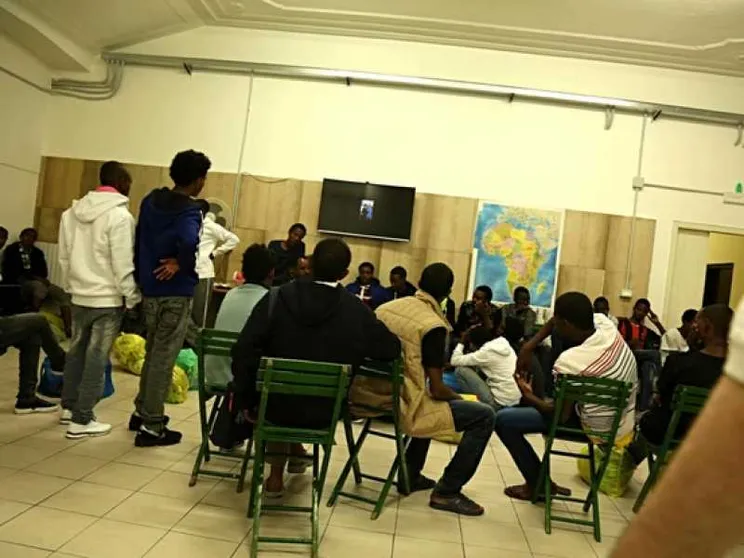 Lecco. Scuola, cure, dignità per una famiglia eritrea