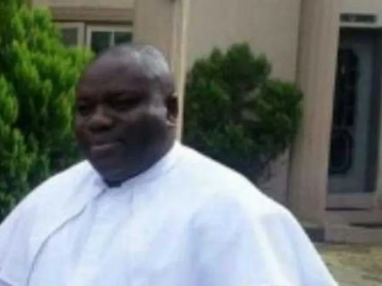 Assassinato un altro sacerdote