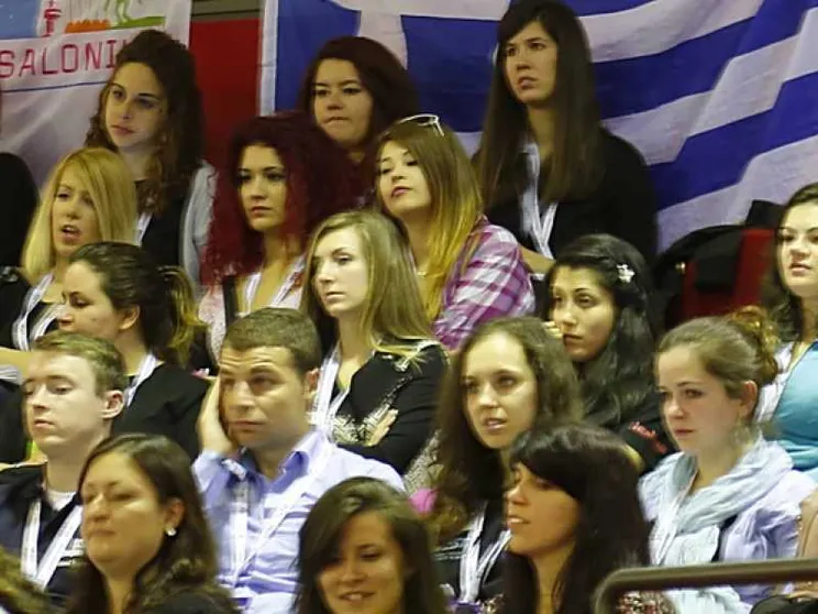 All'Istituto Arrupe 100 borse di studio per giovani a rischio