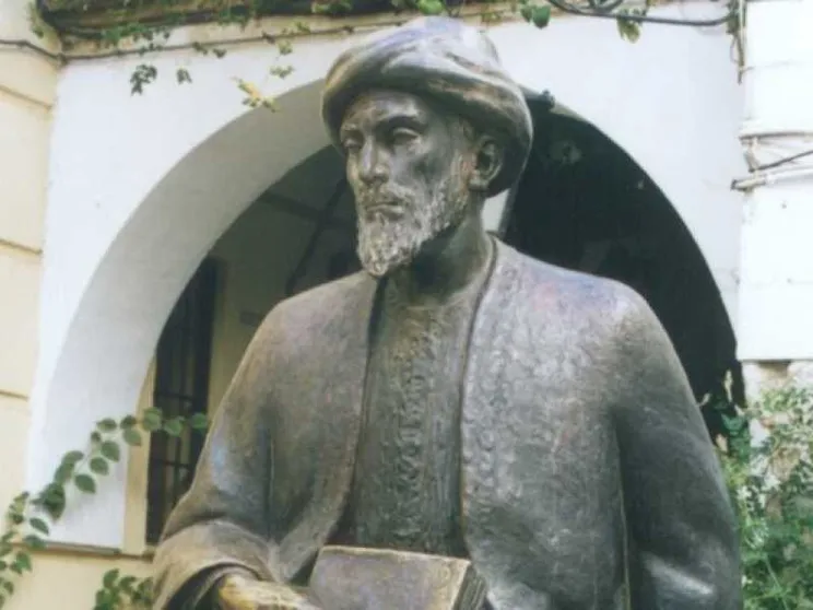 L'attualità di Maimonide, la via ebraica all'armonia