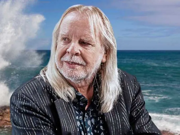 Rick Wakeman: «La mia Odissea al pianoforte tra Liszt e gli Yes»