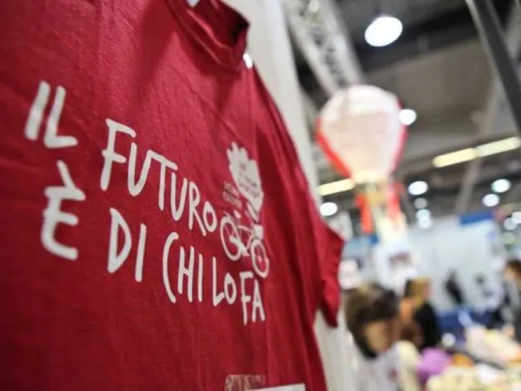 Così Milano racconta l’Italia del bene