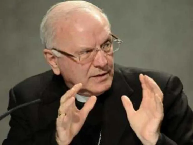 Galantino: no a misure «da ferro e fuoco»