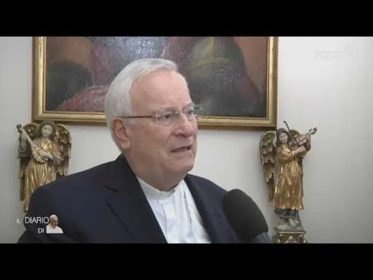 Bassetti: «Lo scandalo più grande sarebbe coprire la verità»