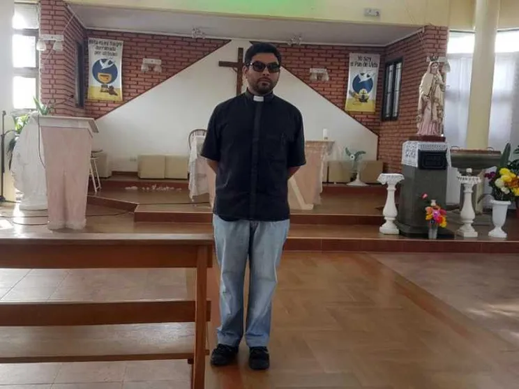 Spari sulla parrocchia di Rosario che denuncia i narcos
