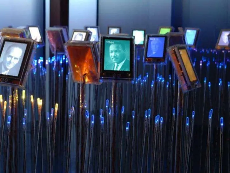 Il Nobel per la pace: la «fabbrica» della speranza