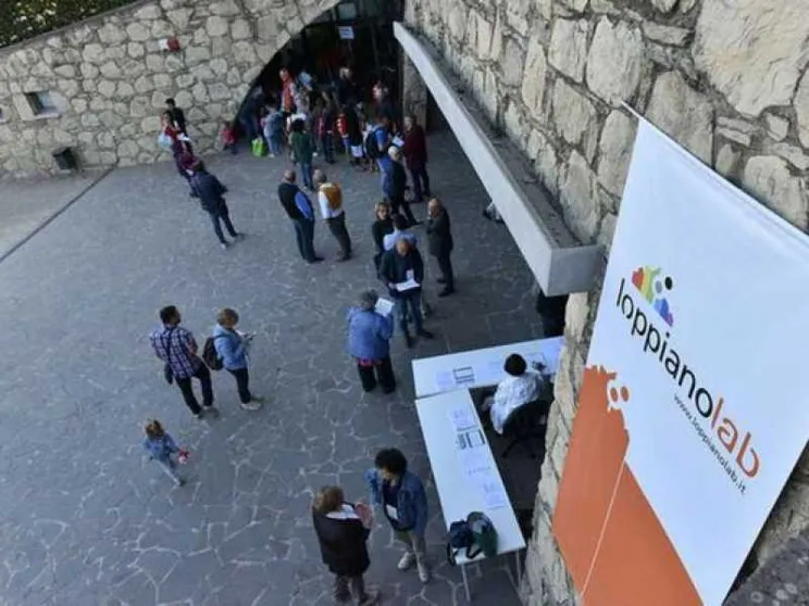 A Loppiano l'altra rivoluzione del Sessantotto