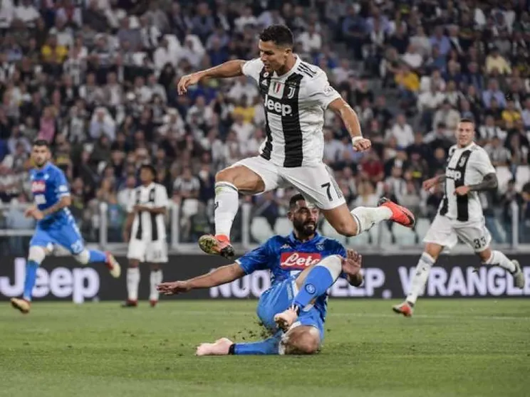 Serie A, sospesa per manifesta superiorità?