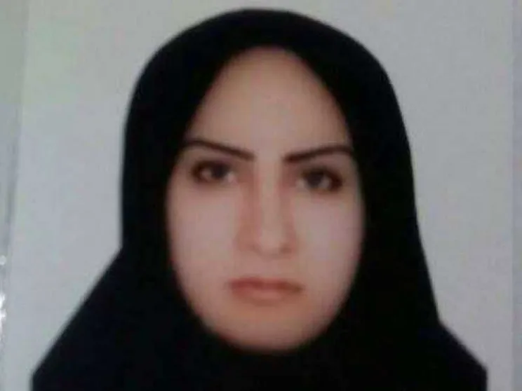 Messa a morte in Iran la sposa bambina che uccise il marito