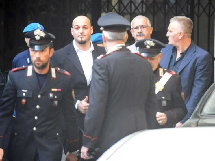 Sparò ai migranti, Traini condannato a 12 anni. «Scusate, ho sbagliato»