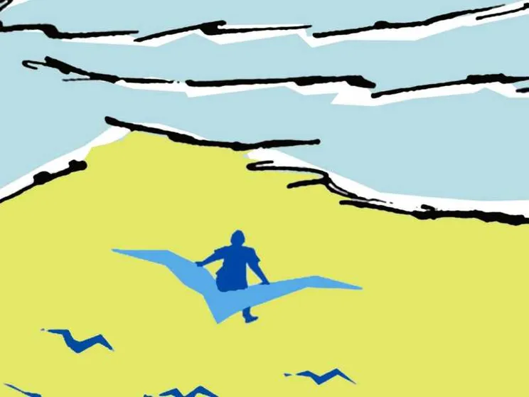 Fede e romanticismo per salvare il pianeta: una sfida dal basso