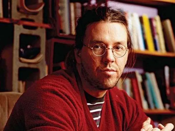 David Foster Wallace più segreto svelato da sua moglie