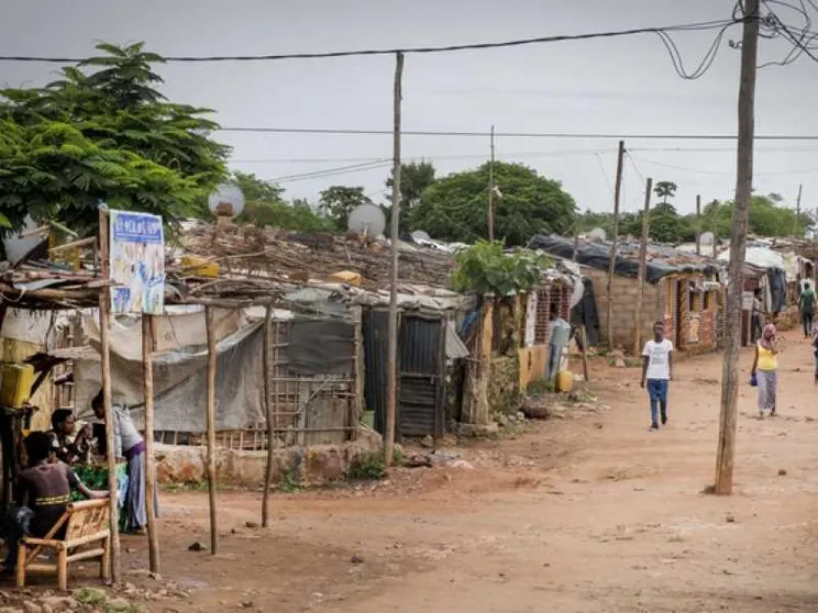 Gli eritrei bloccati nei campi etiopi «Siamo già morti»