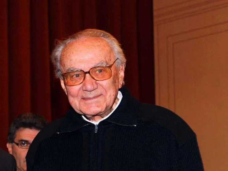 Morto don Barbareschi, salvò ebrei e antifascisti