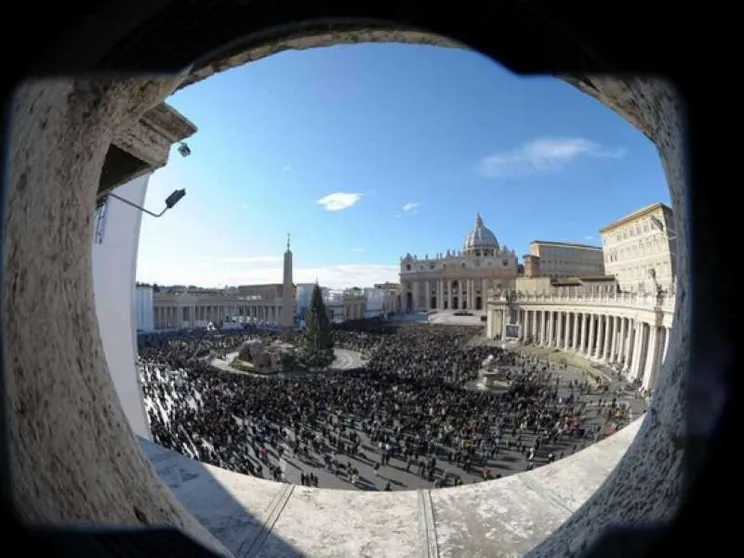 Nuove nomine nella Curia romana