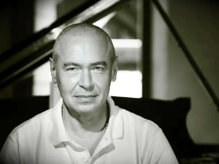Ivo Pogorelich: «Vi racconto l'arte di suonare il pianoforte»