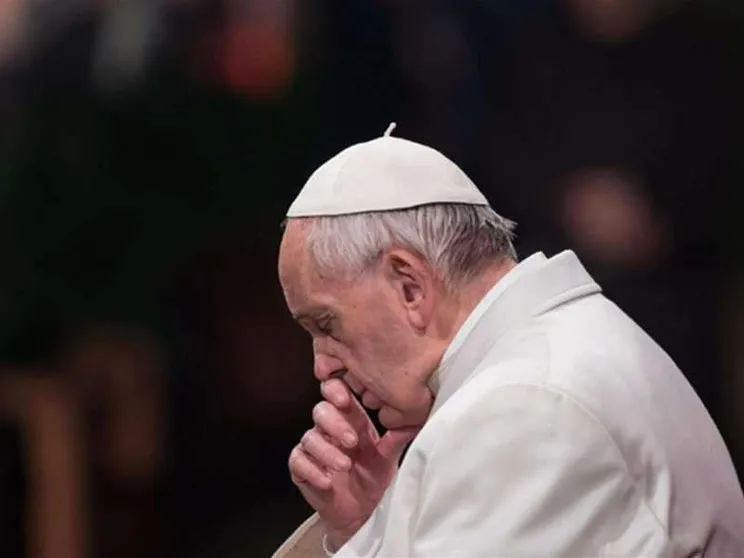 Abusi, papa Francesco: nessuna tolleranza ma ricerca della verità