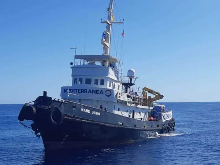 Libia e corridoi umanitari, segnali di svolta dal governo italiano