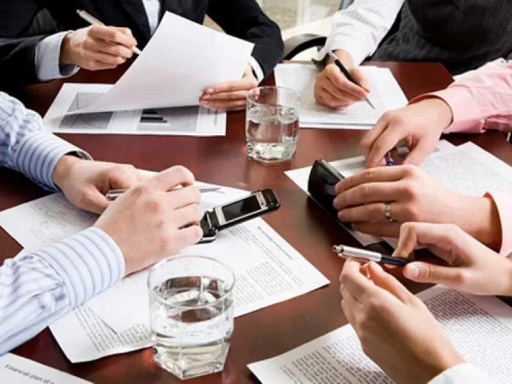 Inserimento di 20 persone nell'area manager