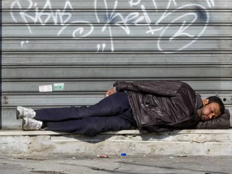 In 10 anni poveri quasi triplicati. Emergenza giovani ed educazione