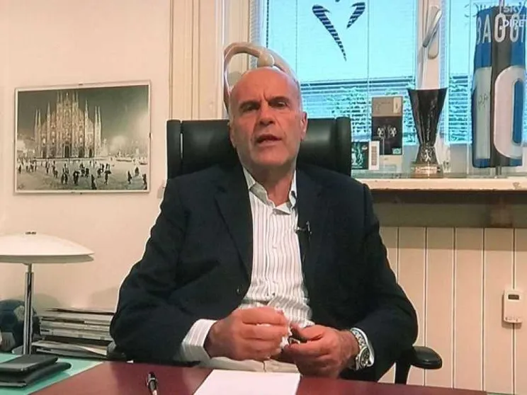 Volpi, il dottore del pallone