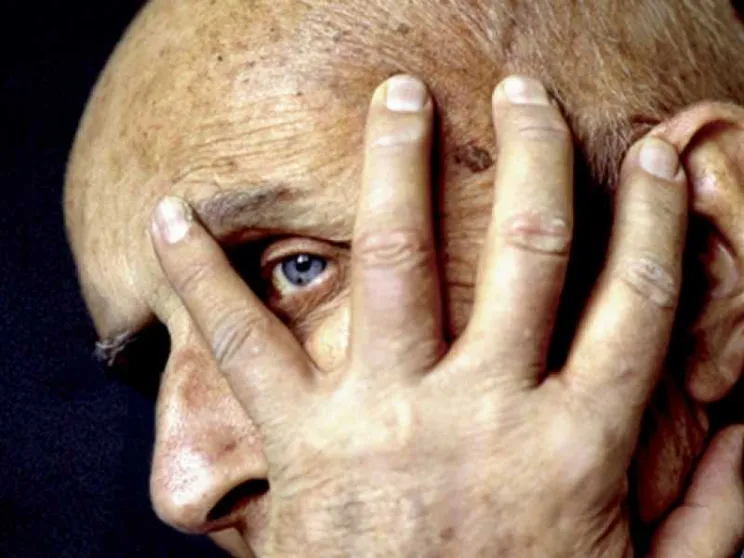 Testori, l'ultimo maestro