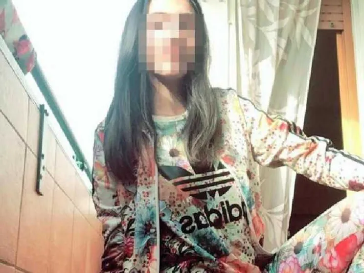 Lo strazio di Desirée, morta a 16 anni dopo le violenze