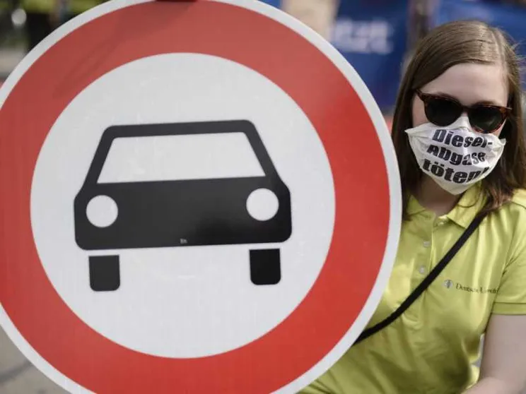 Auto diesel: a cosa servono (e a cosa no) i blocchi della circolazione