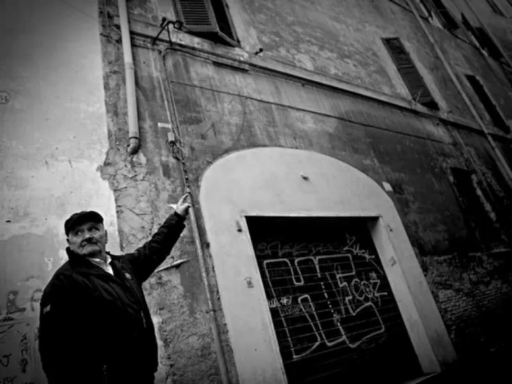 Morto Lello Di Segni, ultimo sopravvissuto al rastrellamento del ghetto di Roma