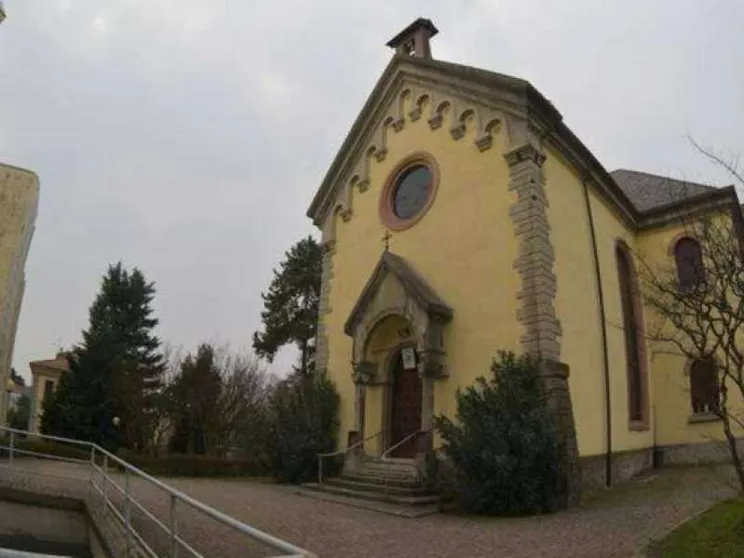 La Regione Lombardia: «La chiesa non diventerà moschea, abbiamo prelazione»